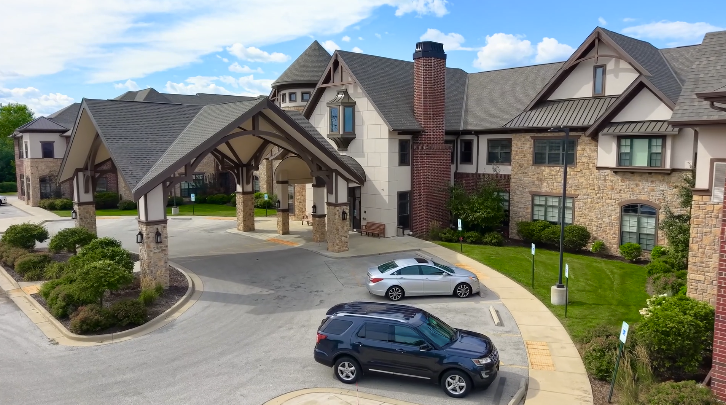 Brookfield MC Thumbnail