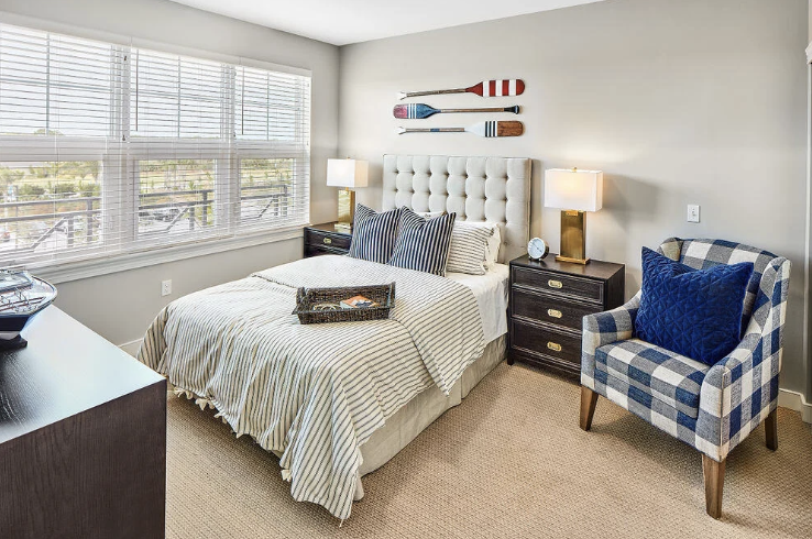 Hobe Sound Floorplan