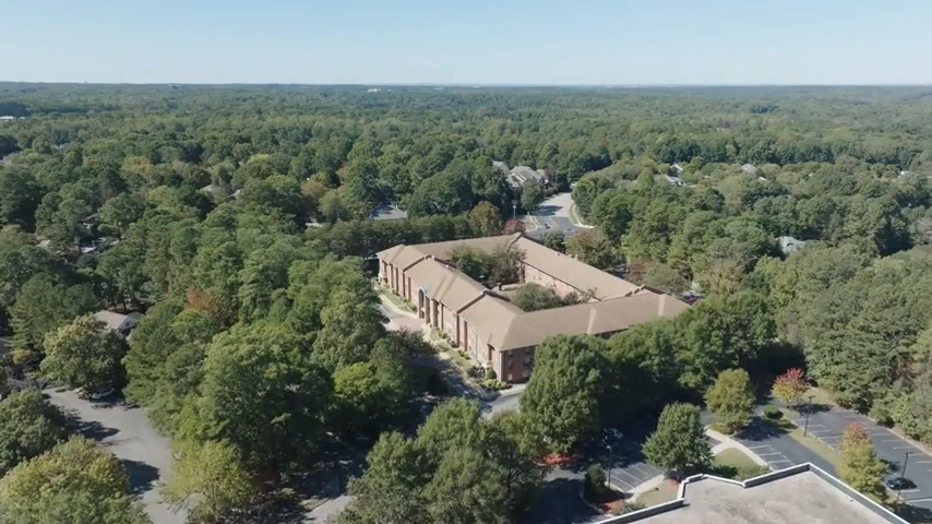 Independence Village Walkthrough Tour