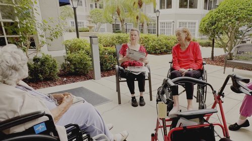 It’s Like Living On A Cruise Ship Thumbnail