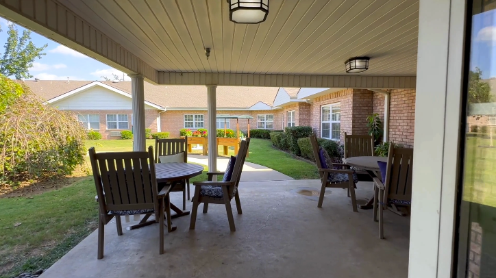 Redbud Place Walkthrough Thumbnail