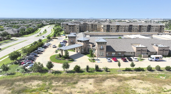 Thumbnail View Our Assisted Living & Memory Care Walkthrough