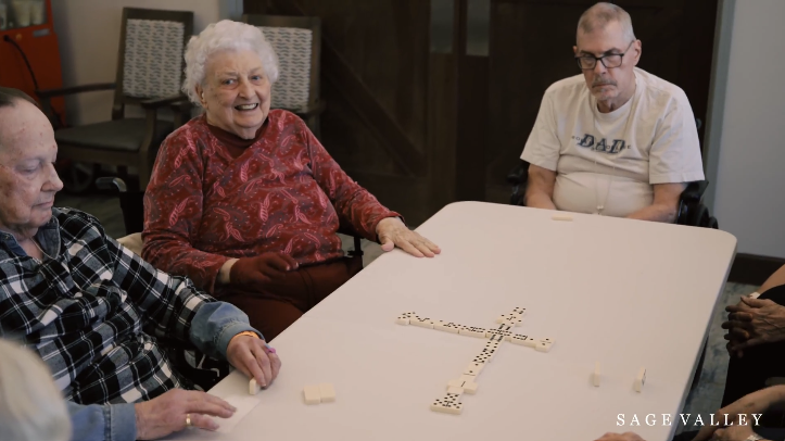 Were All Good Friends