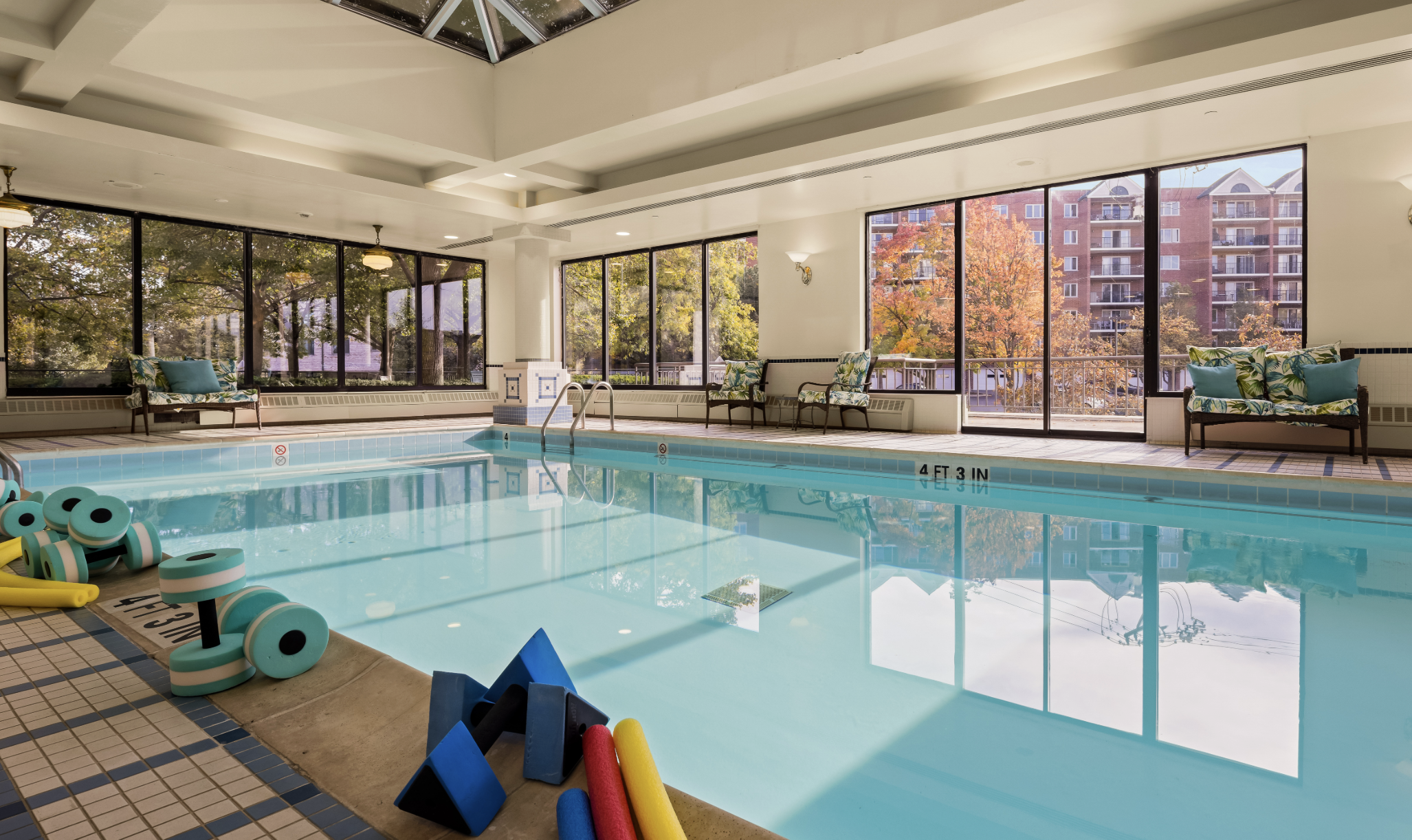 des plaines gallery 2