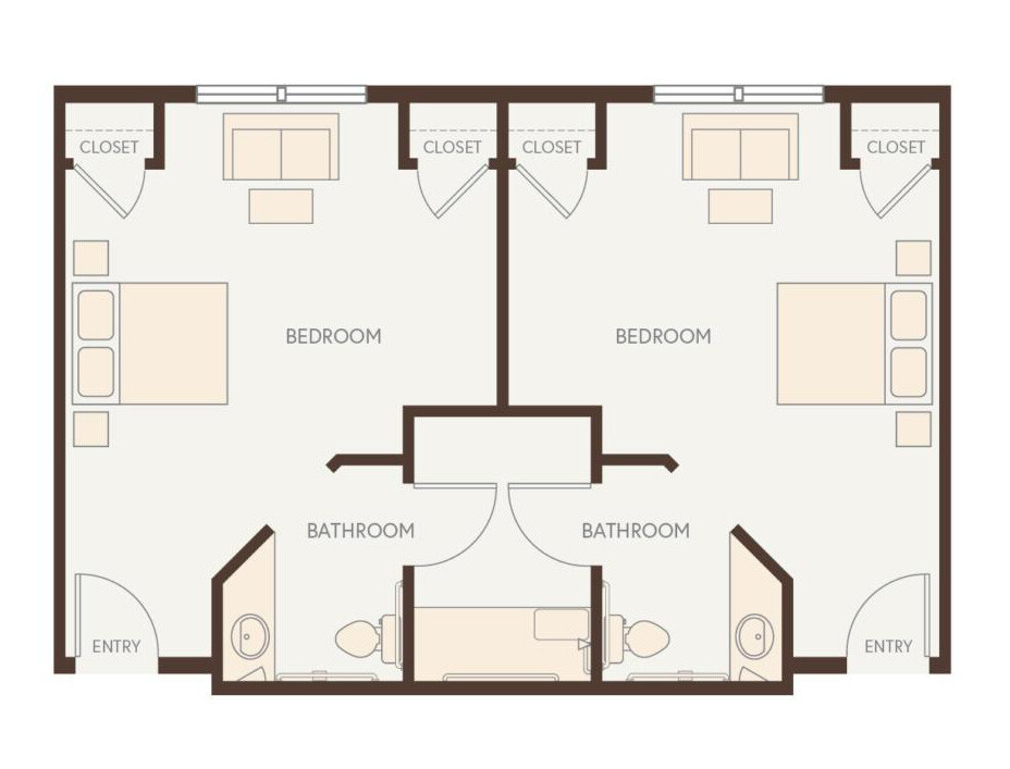 Box Elder floor plan