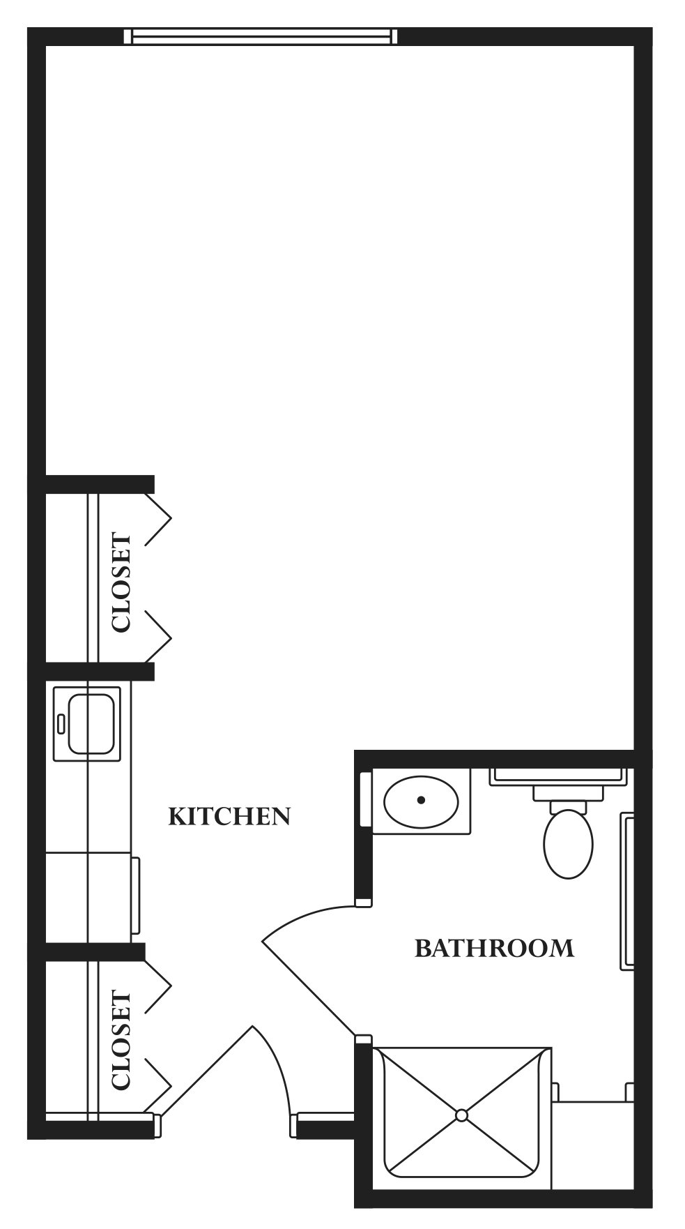 Sugar Maple floor plan