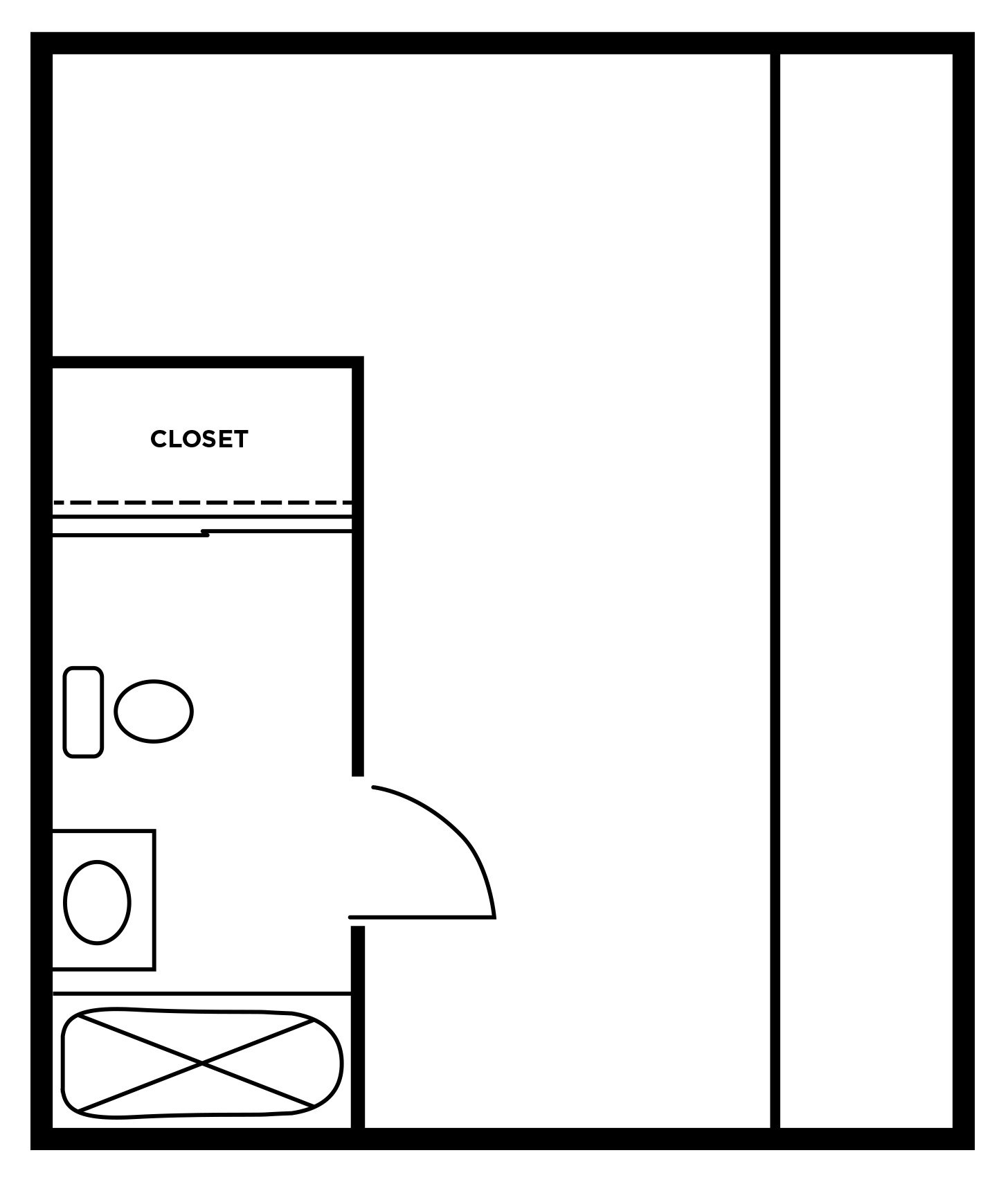 Red Maple floor plan